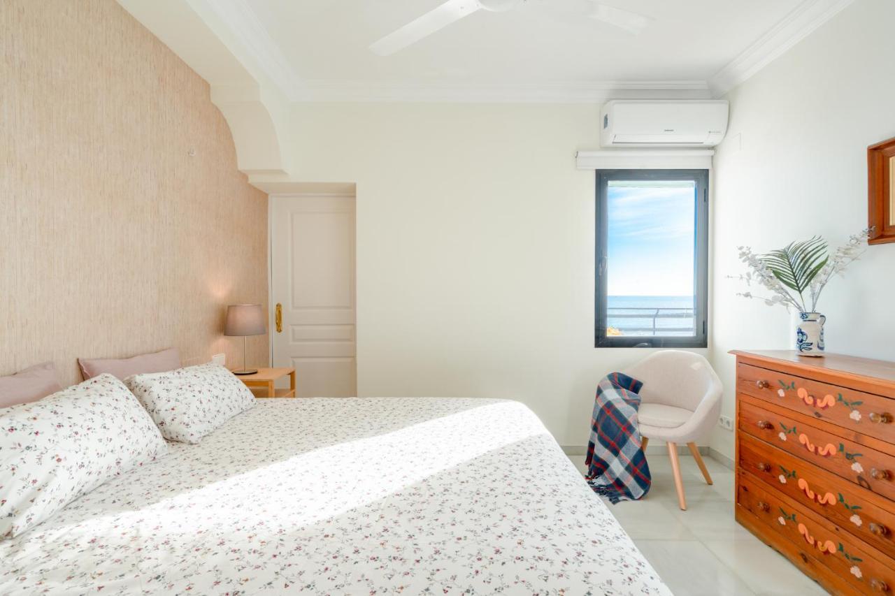 Oleholidays Mediterraneo Marbella Centro Vistas Panoramicas Al Mar Екстериор снимка