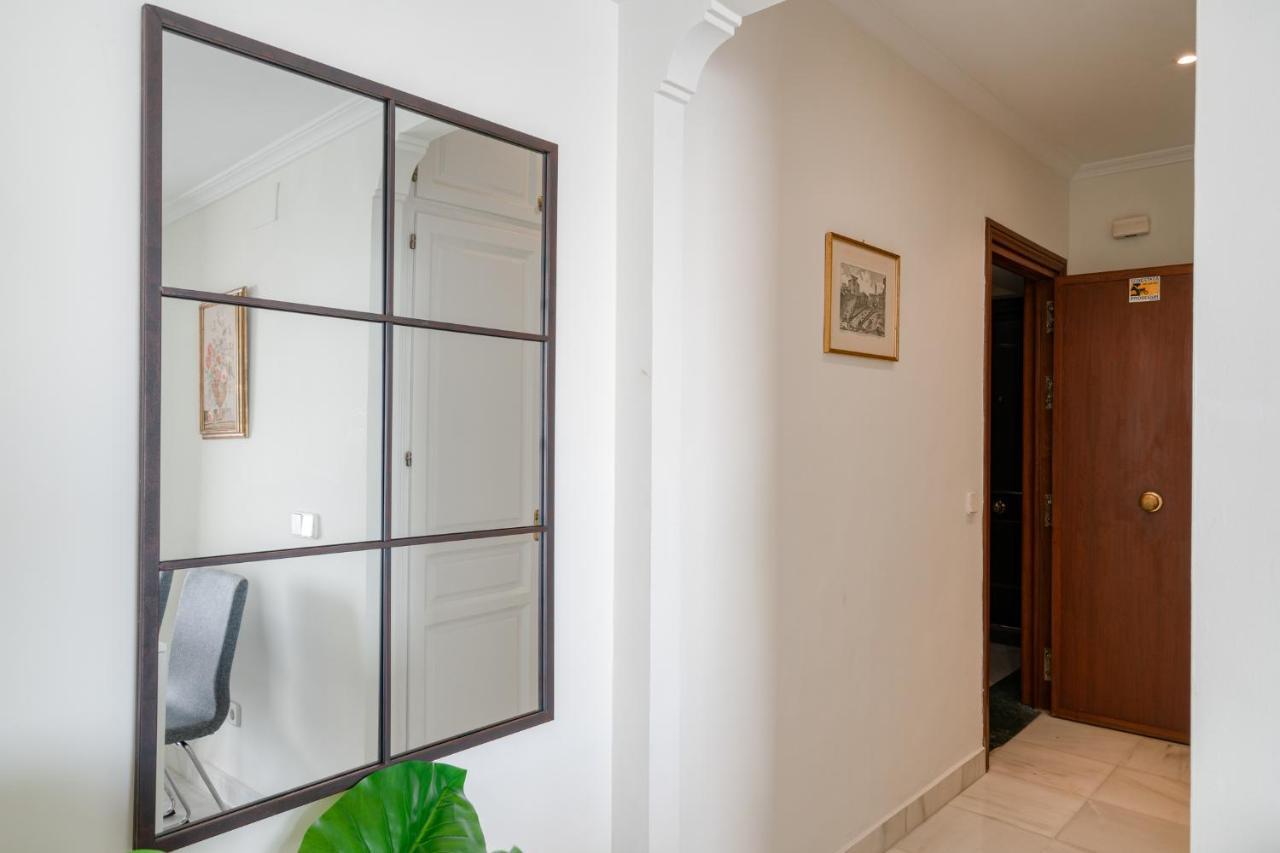 Oleholidays Mediterraneo Marbella Centro Vistas Panoramicas Al Mar Екстериор снимка